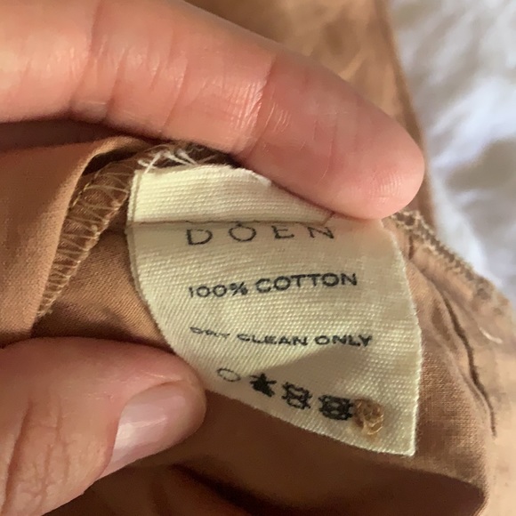 Doen Top - Picture 6 of 6